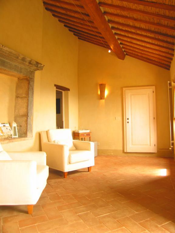 Locanda San Martino A Bocena 哥尔顿 客房 照片