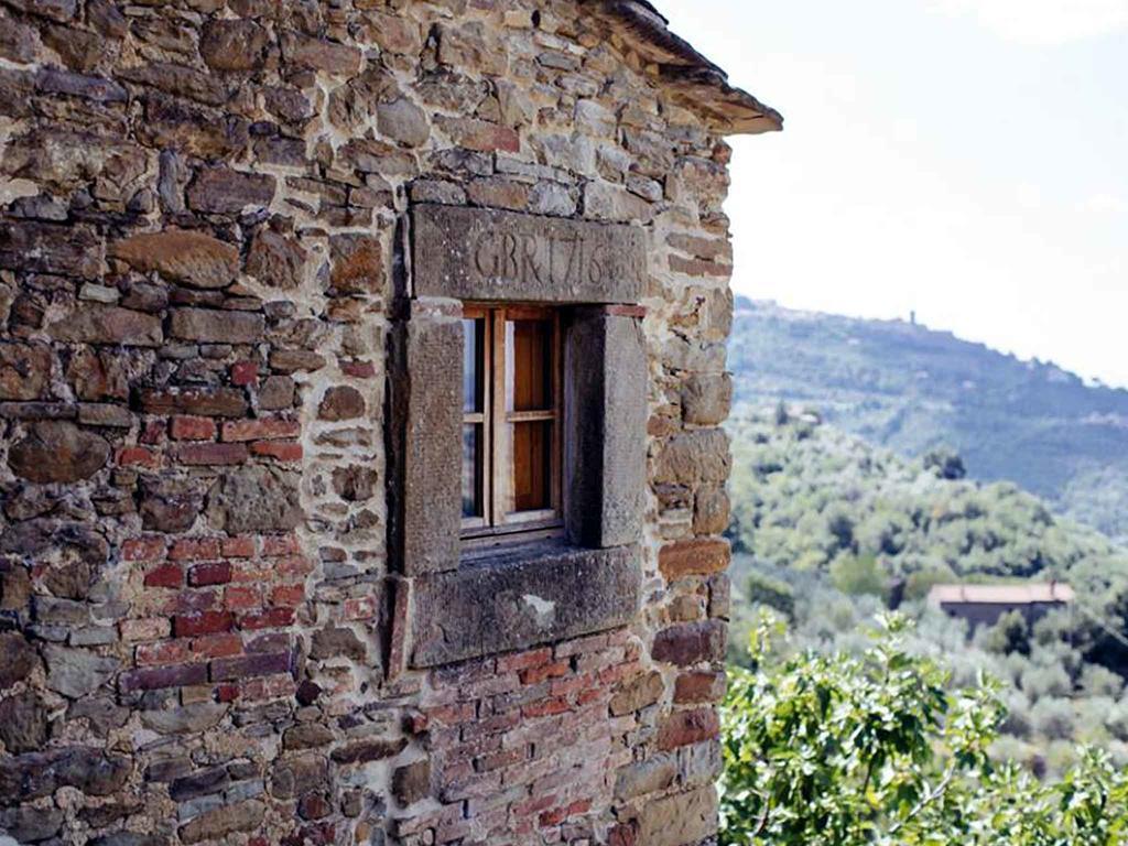 Locanda San Martino A Bocena 哥尔顿 外观 照片