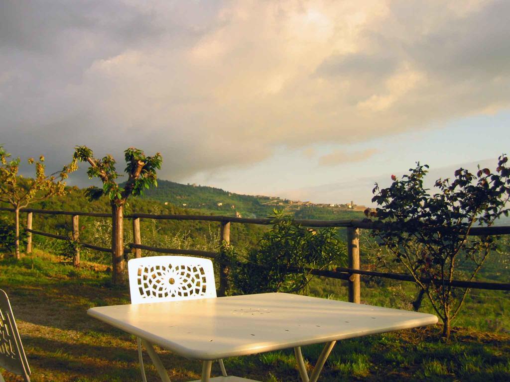 Locanda San Martino A Bocena 哥尔顿 外观 照片