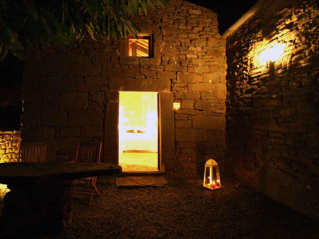 Locanda San Martino A Bocena 哥尔顿 外观 照片