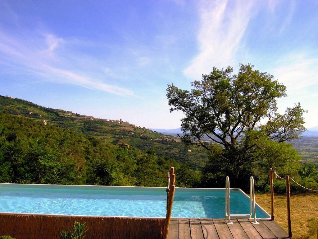 Locanda San Martino A Bocena 哥尔顿 外观 照片