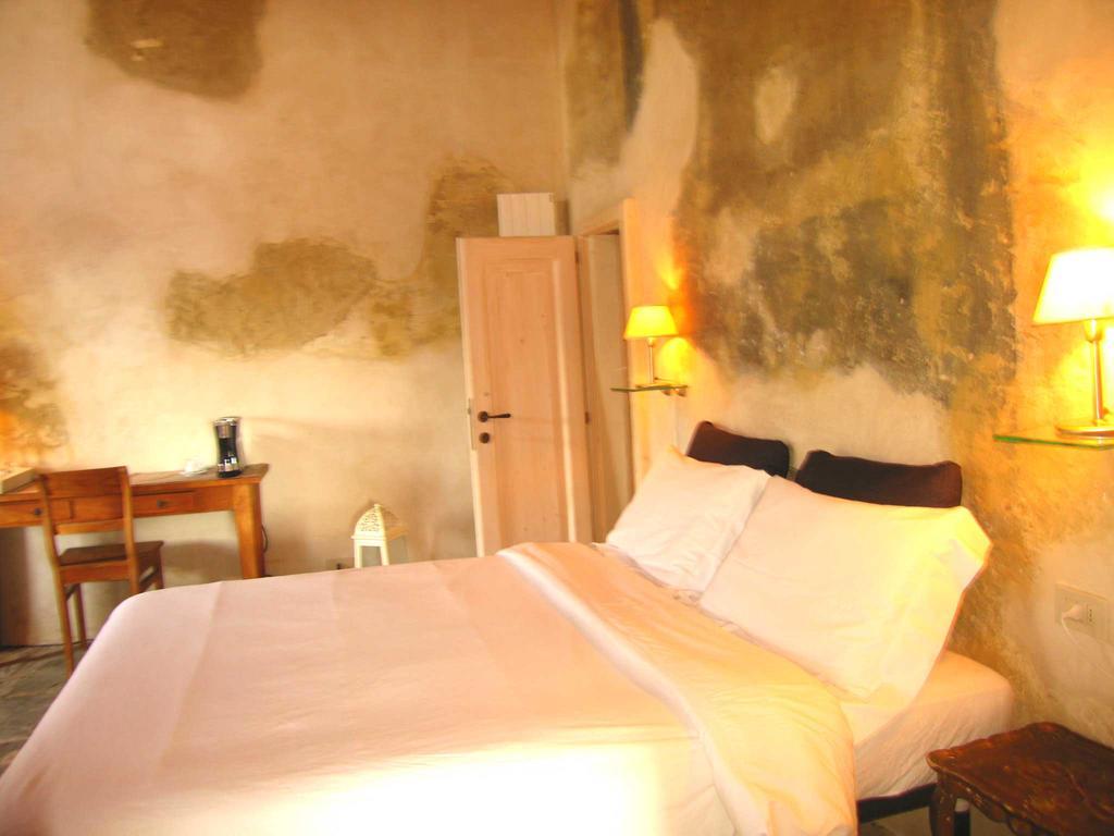 Locanda San Martino A Bocena 哥尔顿 外观 照片