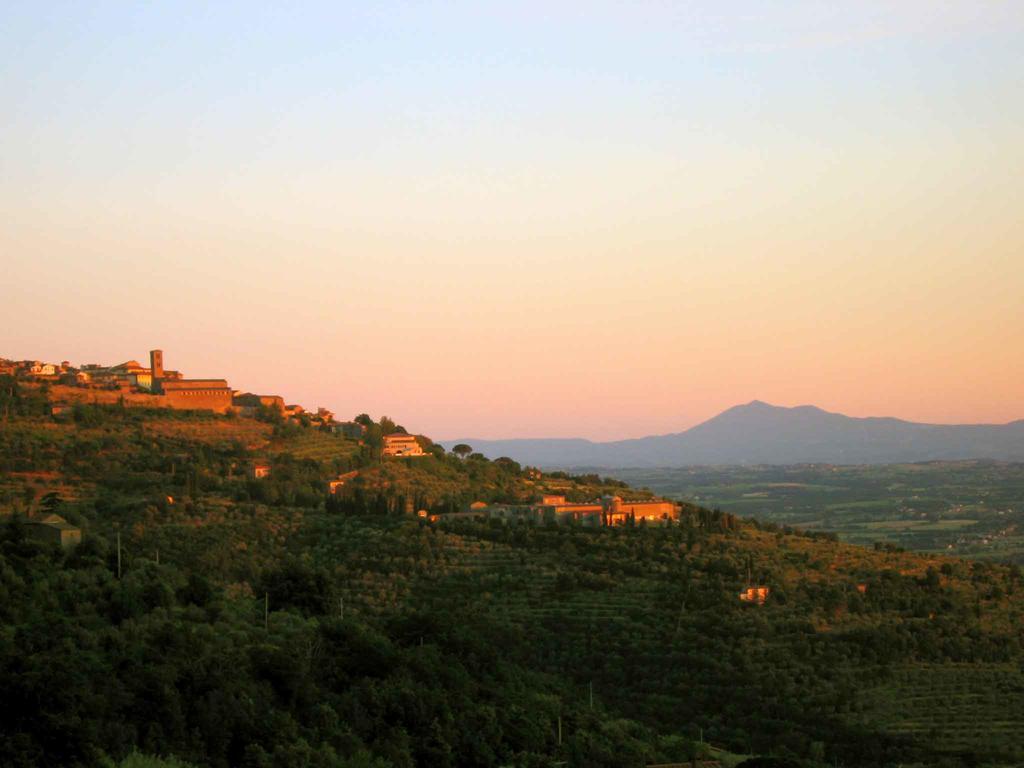 Locanda San Martino A Bocena 哥尔顿 外观 照片