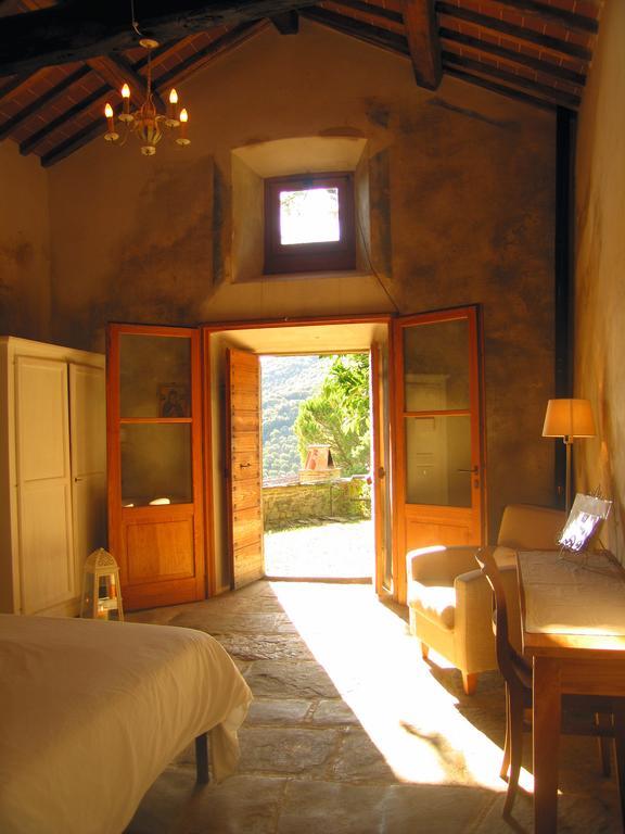 Locanda San Martino A Bocena 哥尔顿 客房 照片