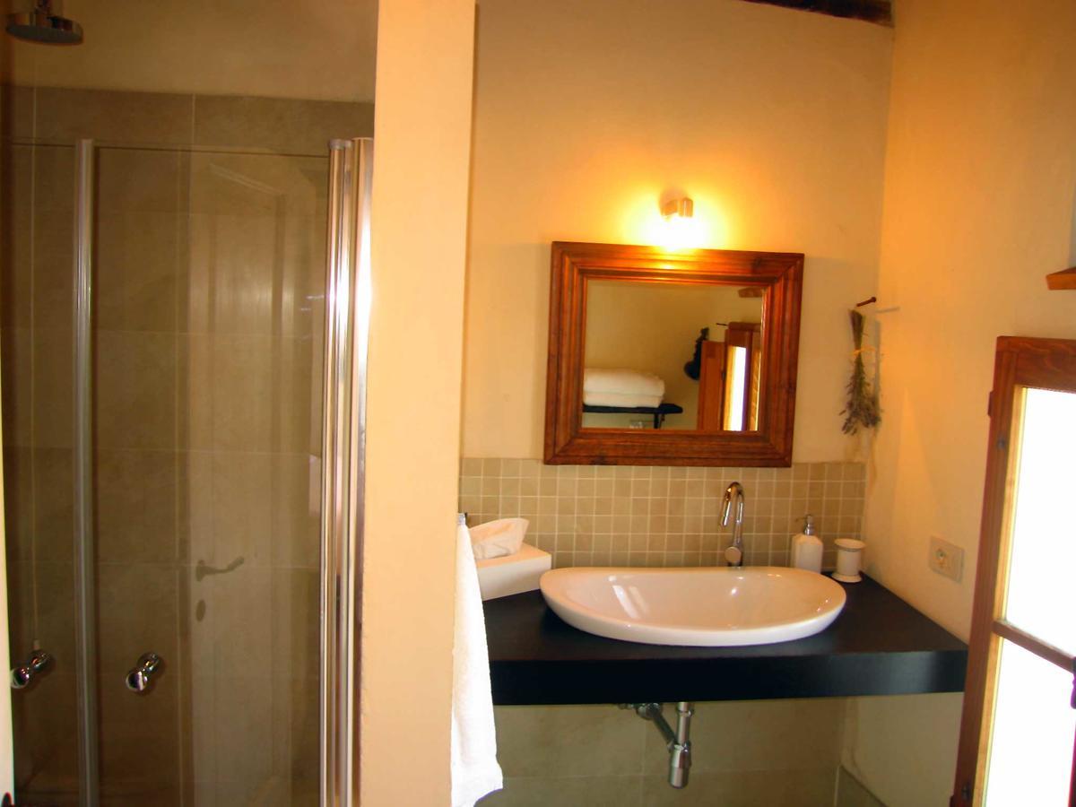 Locanda San Martino A Bocena 哥尔顿 客房 照片