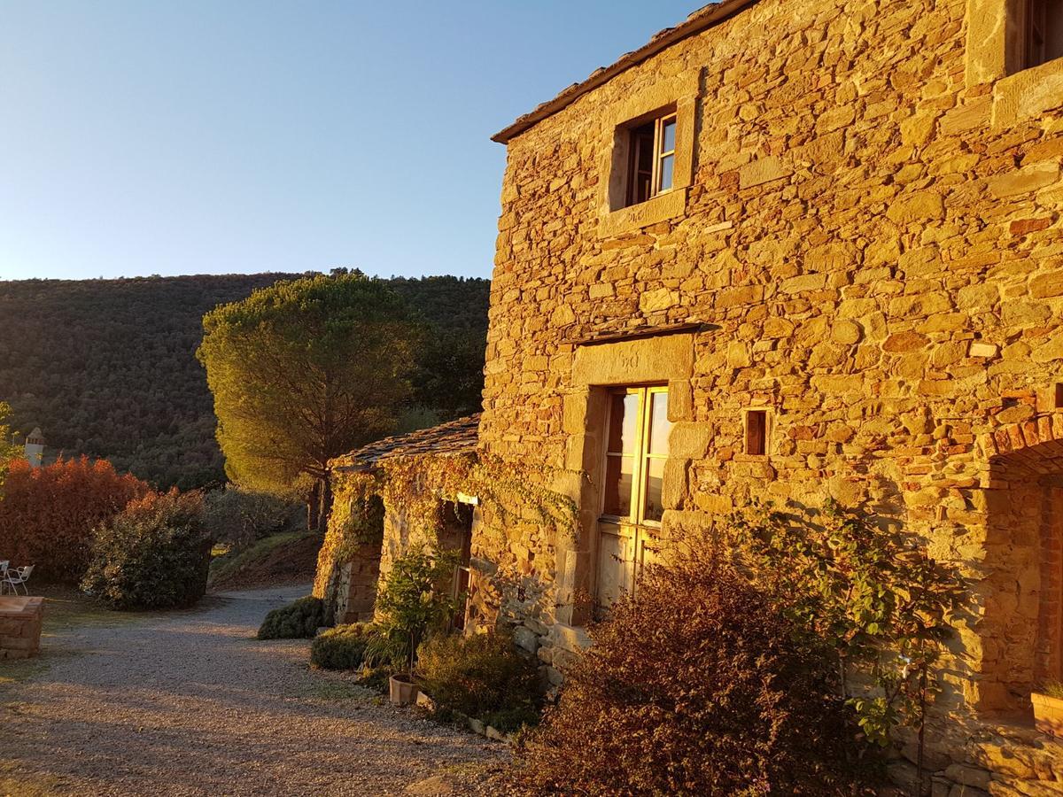 Locanda San Martino A Bocena 哥尔顿 外观 照片