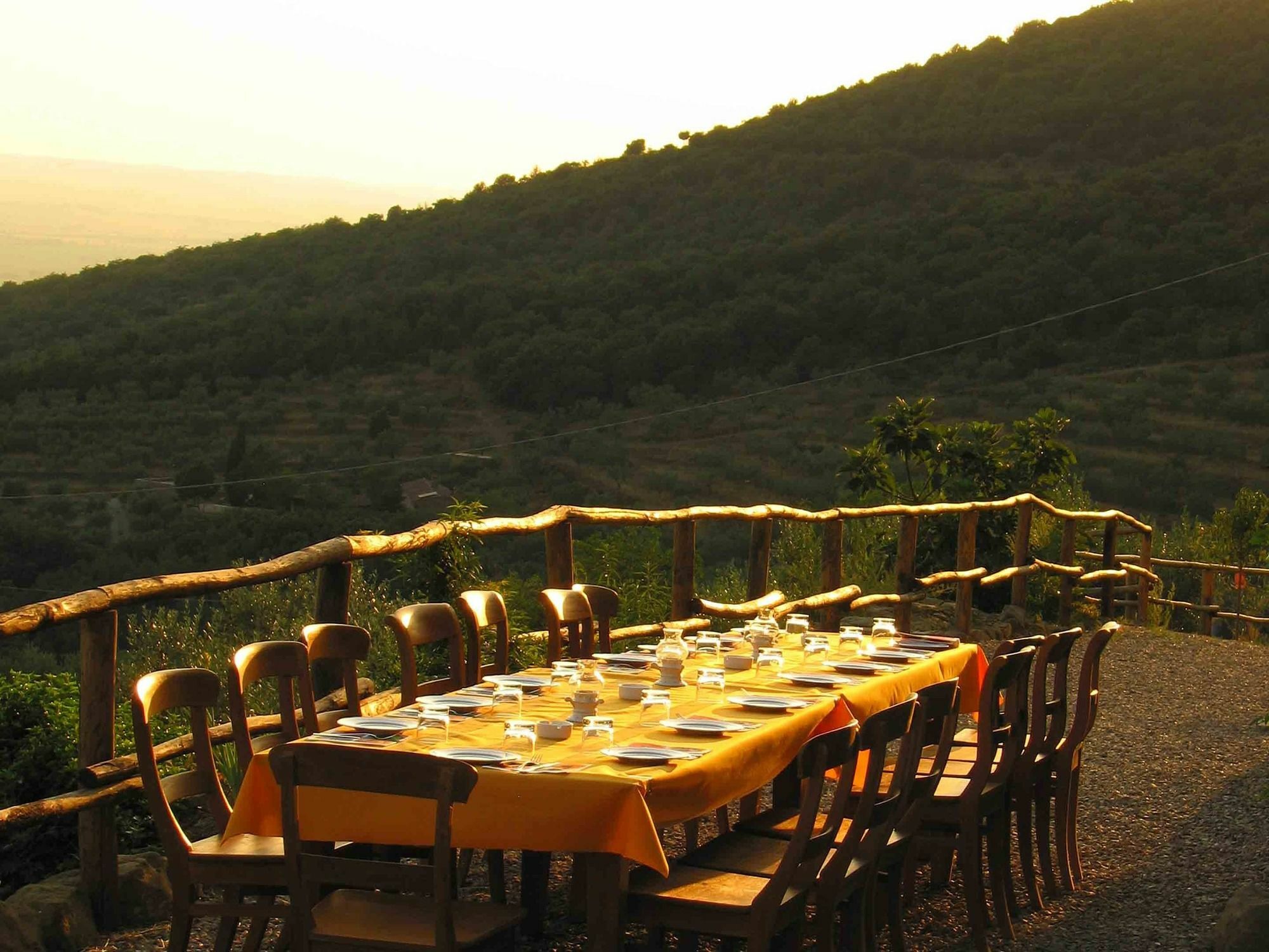 Locanda San Martino A Bocena 哥尔顿 外观 照片
