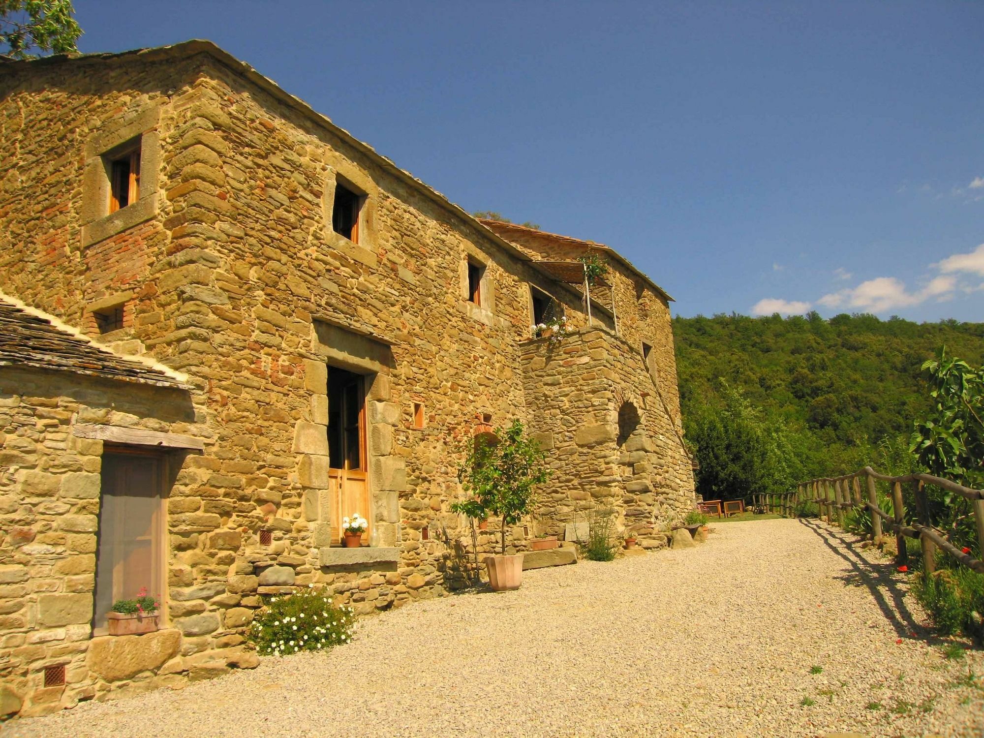 Locanda San Martino A Bocena 哥尔顿 外观 照片