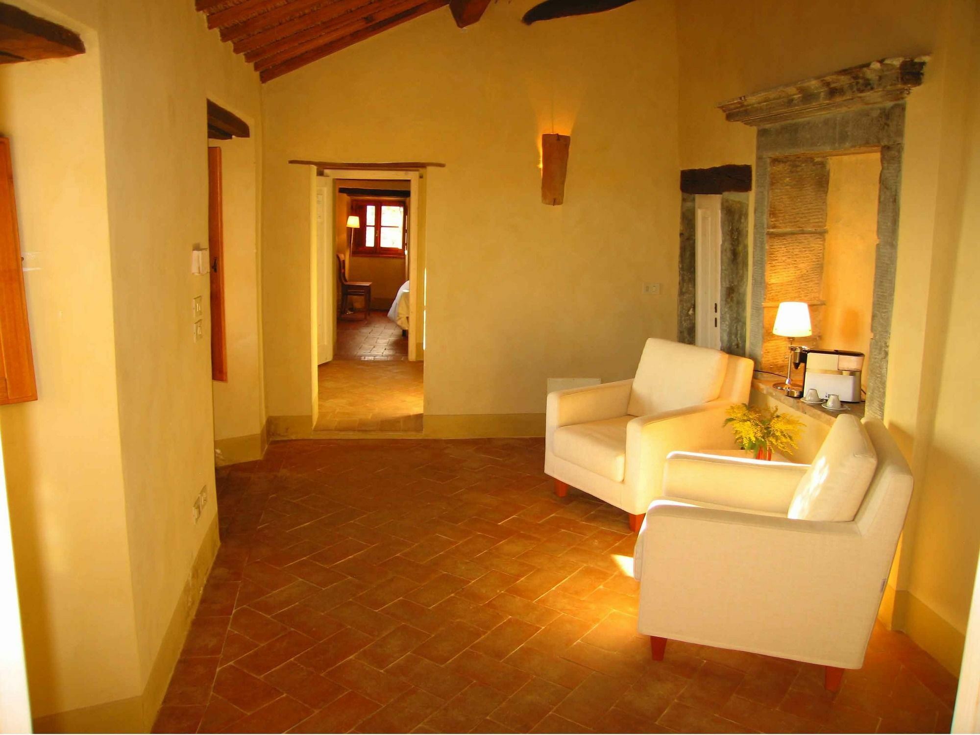 Locanda San Martino A Bocena 哥尔顿 外观 照片