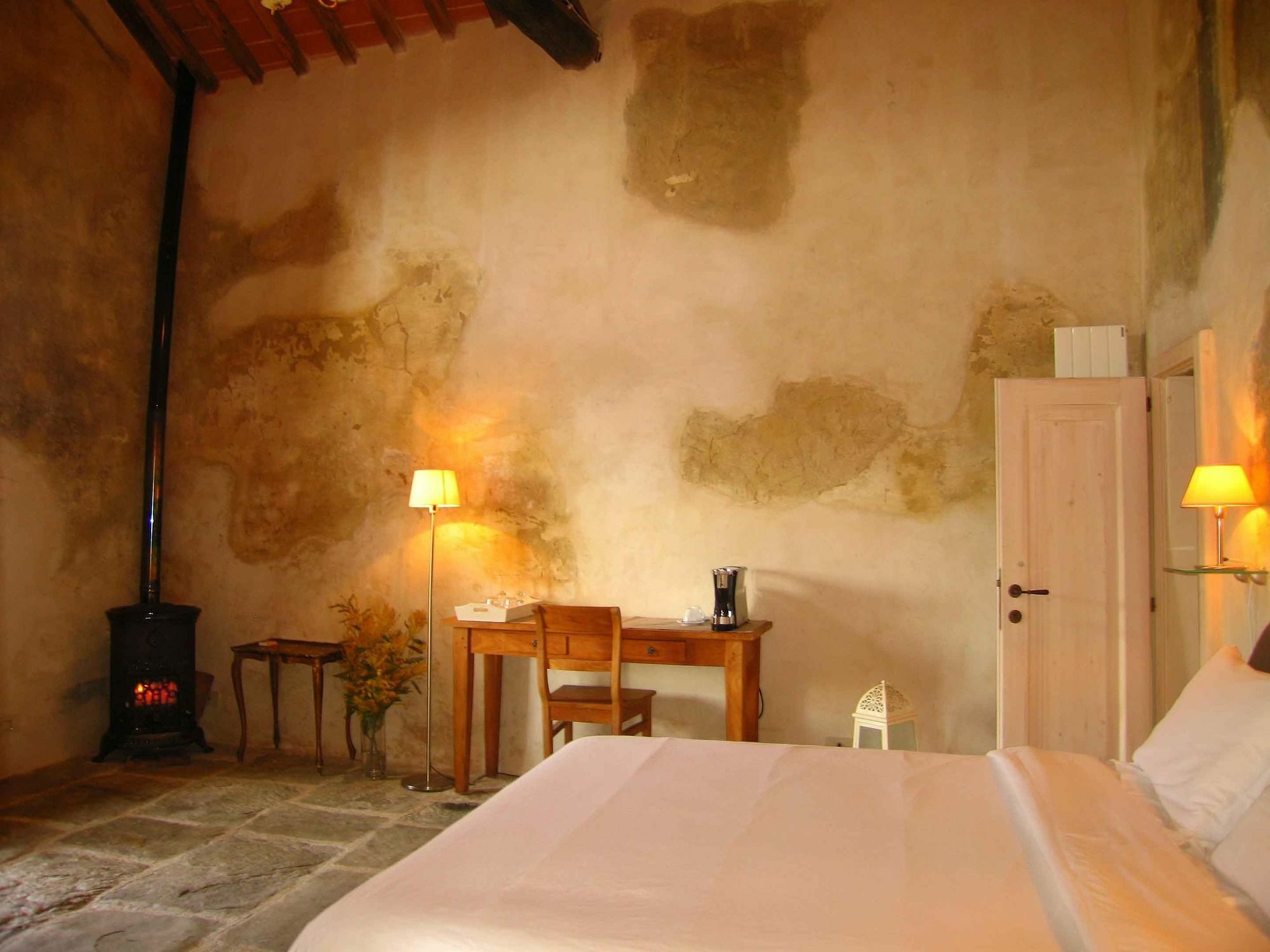 Locanda San Martino A Bocena 哥尔顿 外观 照片