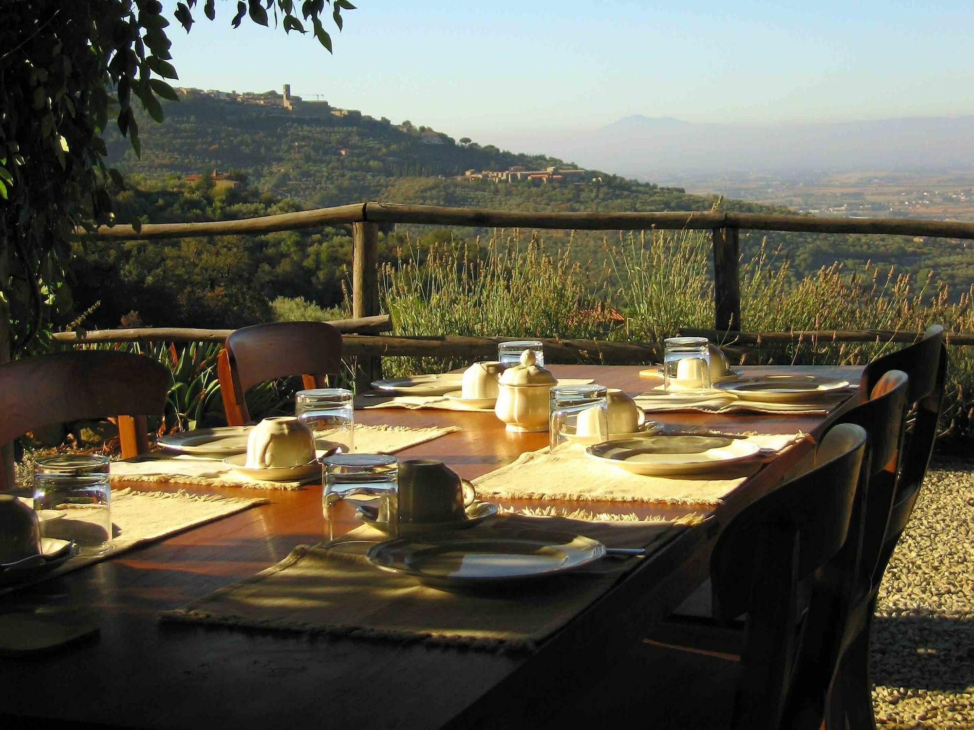 Locanda San Martino A Bocena 哥尔顿 外观 照片