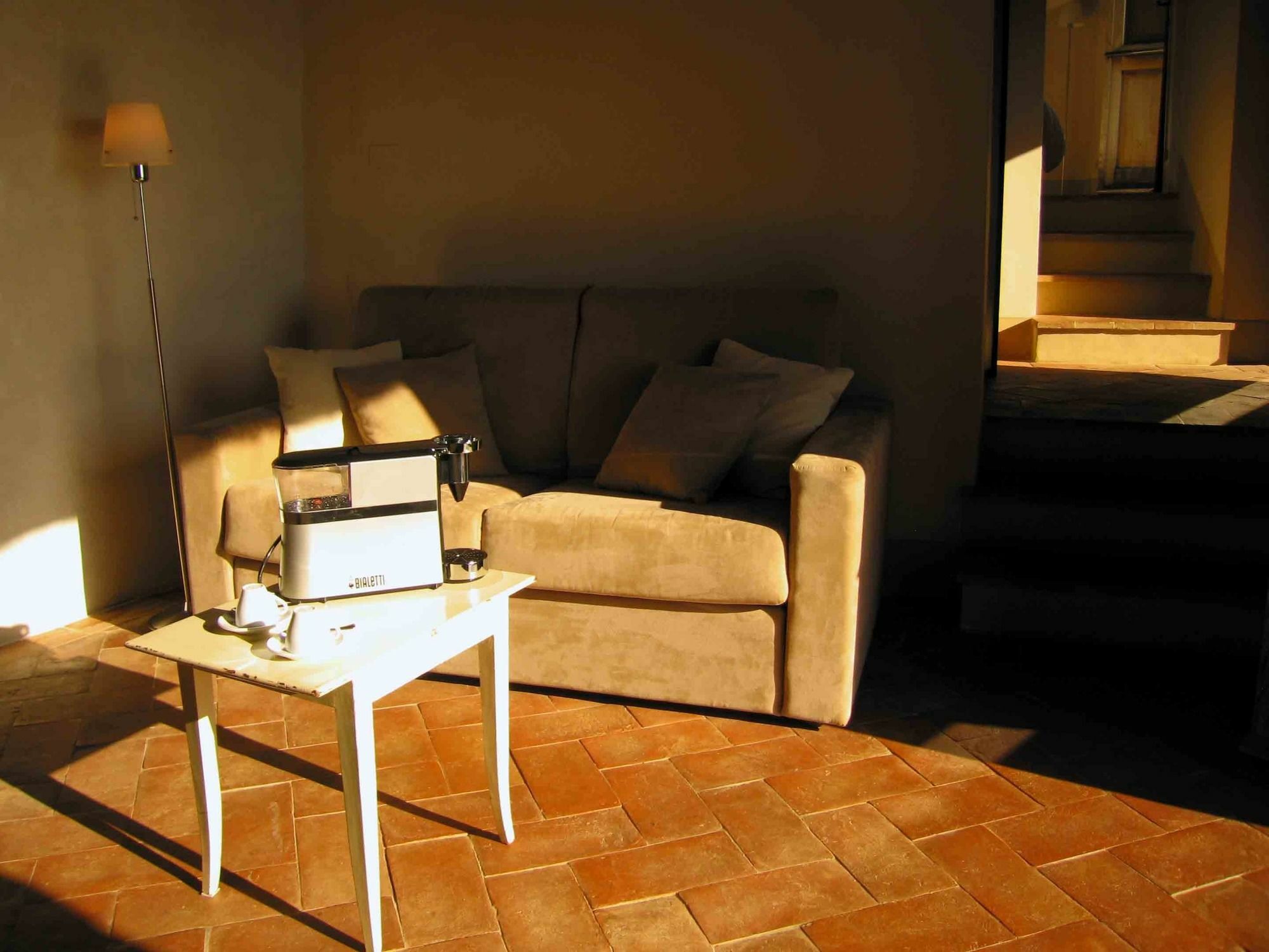 Locanda San Martino A Bocena 哥尔顿 外观 照片