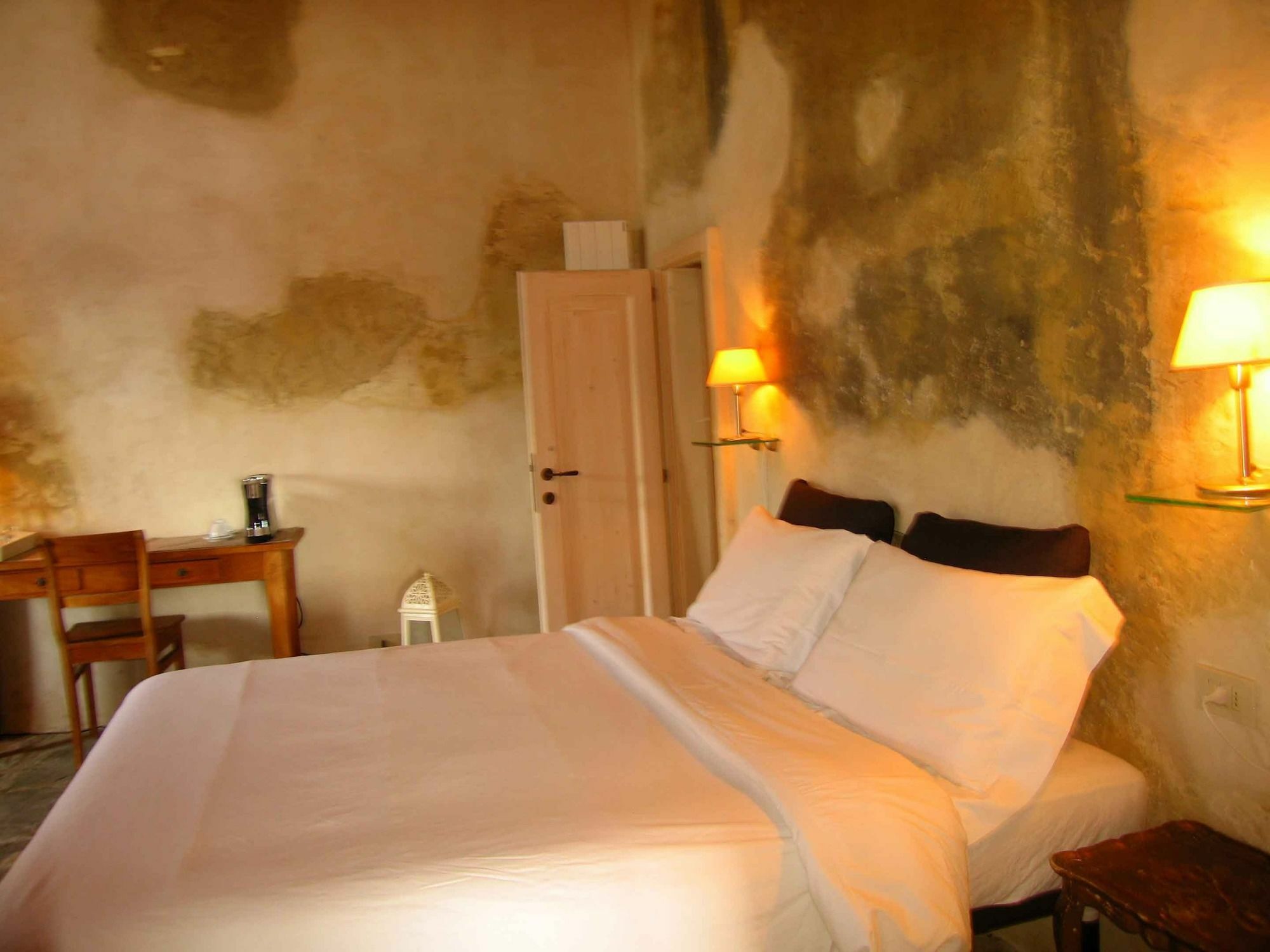 Locanda San Martino A Bocena 哥尔顿 外观 照片