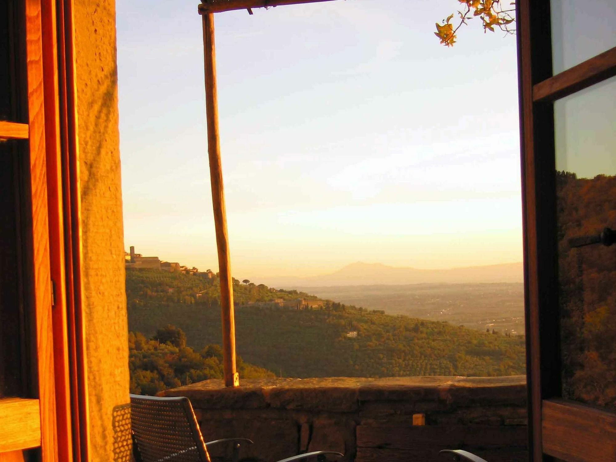 Locanda San Martino A Bocena 哥尔顿 外观 照片